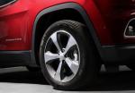Jeep Cherokee Limited 2018 года (AU)